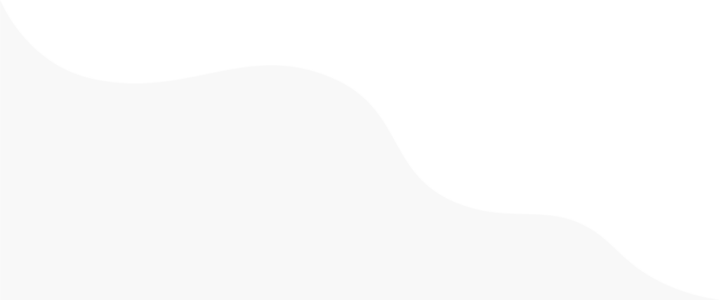 white blob