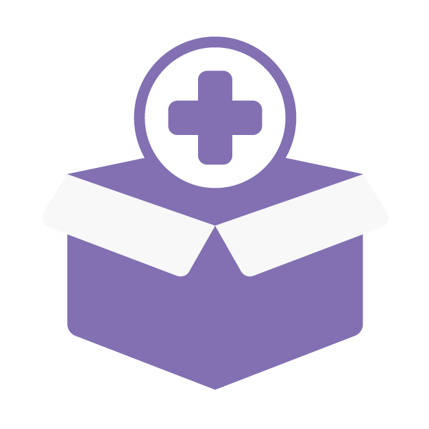 additional insurance products icon