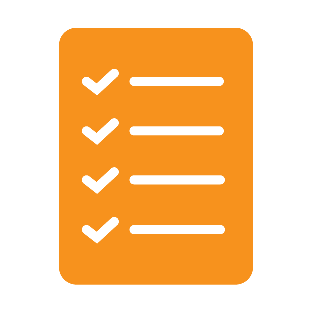 checklist icon