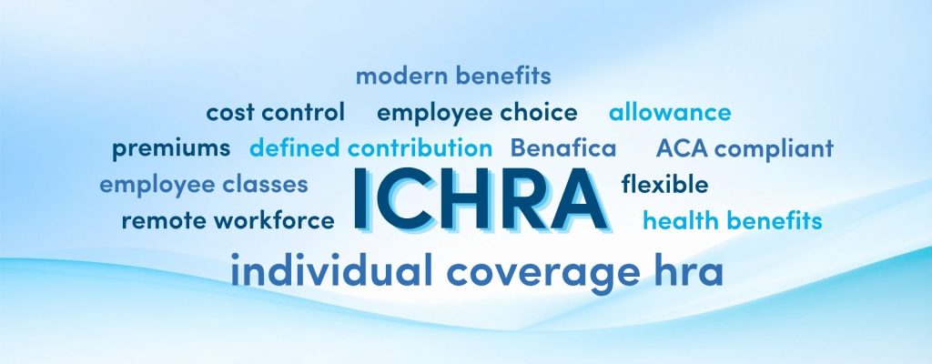 What is an ICHRA? Individual Coverage HRA Explained