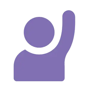 voluntary benfits icon