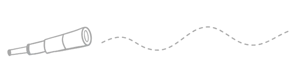 spyglass squiggle line grey