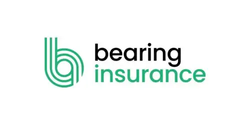 bearing logo