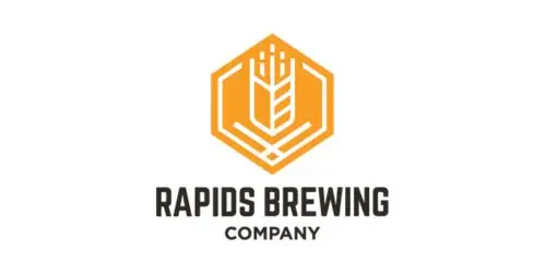 rapids brewing logo