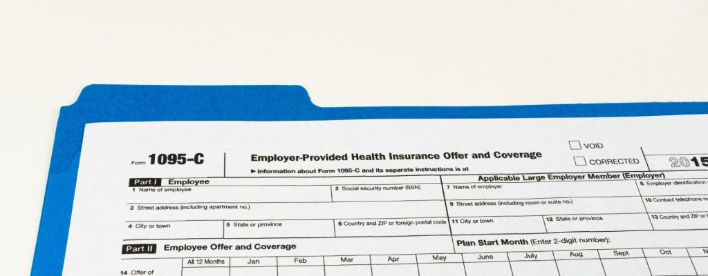 ICHRA and End-of-Year Tax Compliance [CHECKLIST]