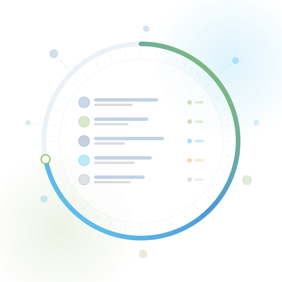 member enrollment roster diagram