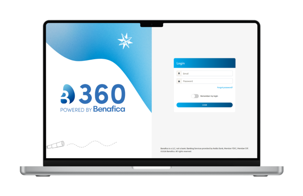 BEN360 login
